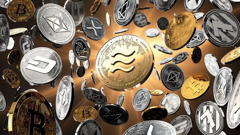 Altcoin sell pressure hits a 5-year extreme