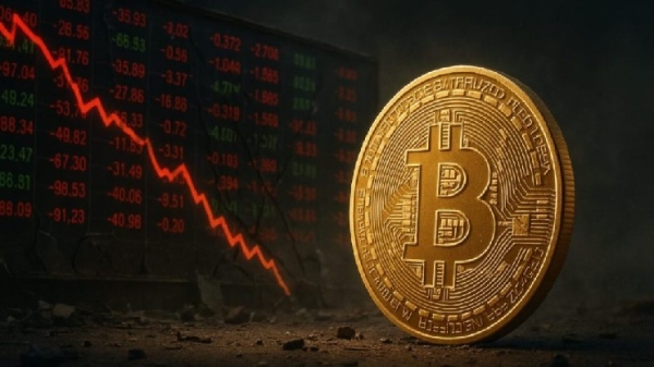 Analyst Who Found Previous Bitcoin Lows and Glassnode Offers New Low Interpretation! Two Levels Identified for the Bottom!