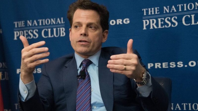 Anthony Scaramucci predicts a Bitcoin rally for end of 2026