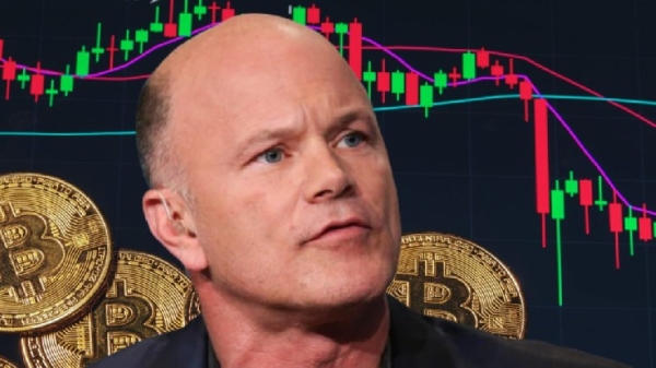 Billionaire Mike Novogratz Reveals the Real Reason Behind the Drop in Bitcoin’s Price