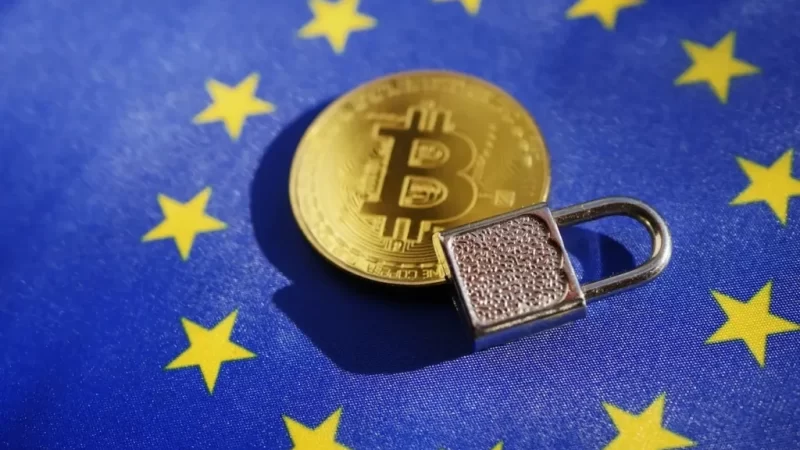 Binance set to stop EU crypto services from July 1