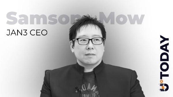 Bitcoin Collapses Below $60K, but Samson Mow Says Everything Is Fine