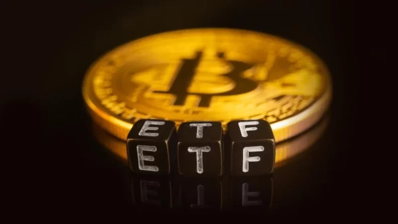 Bitcoin ETFs record over $4 billion in outflows so far in Q2 2026