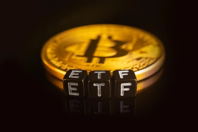 Bitcoin ETFs record over  billion in outflows so far in Q2 2026