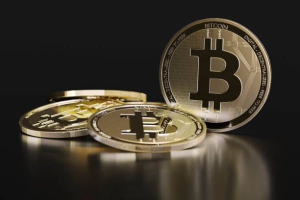 Bitcoin ETP Flows Turn Negative For First Time Since 2023, K33 Reports