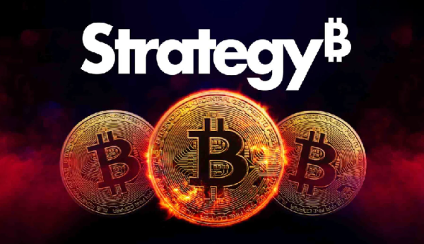 Bitcoin Firm Strategy’s mNAV Indicator Drops Below 1: Is This a Warning Sign?