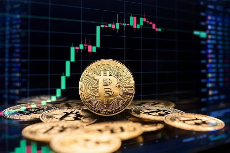 Bitcoin price prediction as whales scoop 30,000 BTC in a week 