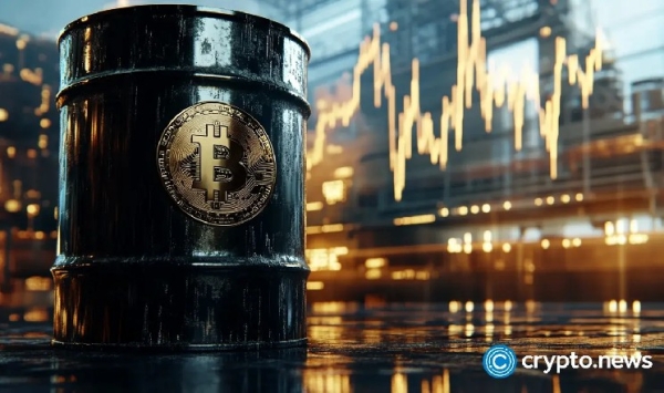 Bitcoin price steadies near $64K as traders watch ETF outflows and Hormuz risk