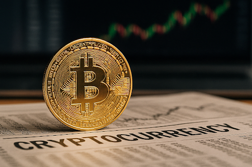 Bitcoin Volume Spikes Raise Odds of a Larger Move as Price Stays Range-Bound