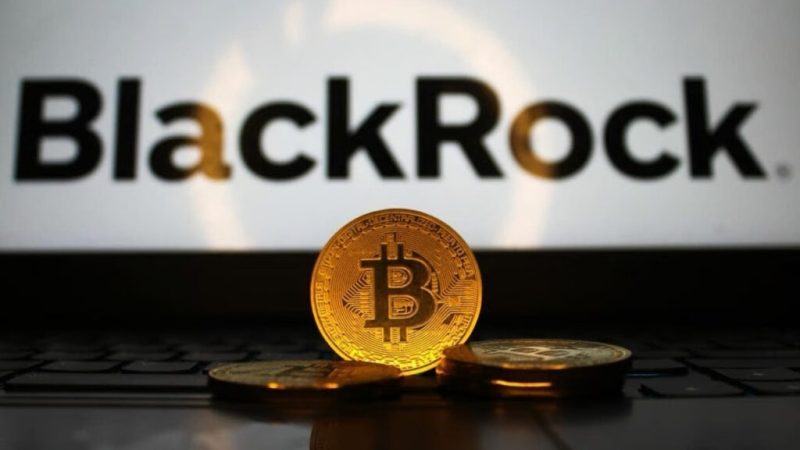 BlackRock’s Chief Investment Officer says ‘Bitcoin is ultimately going considerably higher’