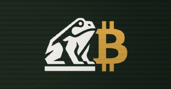 David Bailey’s Nakamoto ends healthcare business, goes all-in on Bitcoin