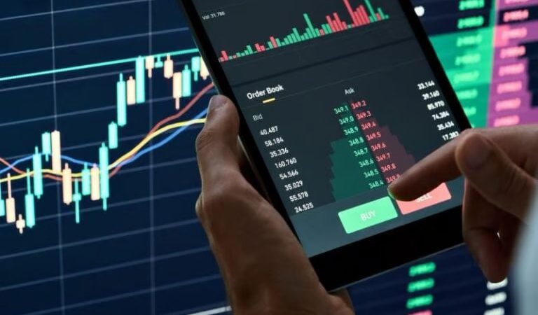How crypto trader earned $4 million in 90 minutes