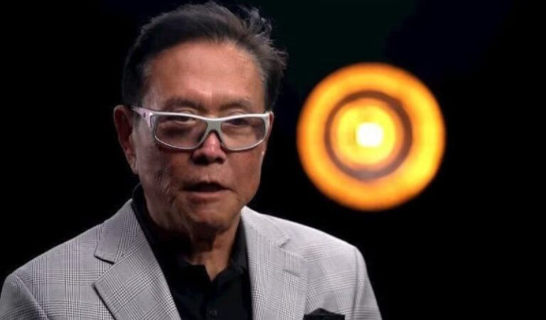 If you invested $1,000 at the start of 2026 in a Robert Kiyosaki portfolio, you’d now have this much