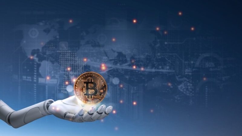 Machine learning algorithm sets Bitcoin price for July 1, 2026