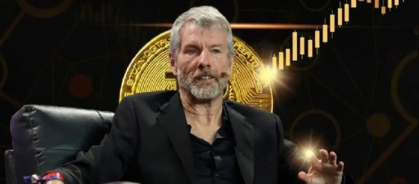 Michael Saylor Isn’t Giving Up on Bitcoin Despite Billions of Dollars in Losses! Has He Given Another Buy Signal?