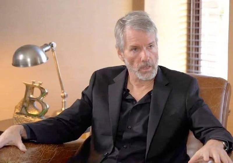 Ripple CEO blasts Michael Saylor for ‘hurting’ crypto market
