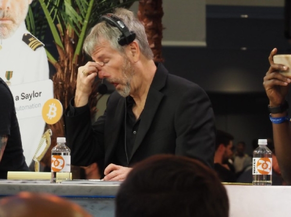 Strategy Stops Bitcoin (BTC) Purchases, Michael Saylor Announces a Major Sell! “A $1.2 Billion Sell Could Be Made for Three Purposes!”