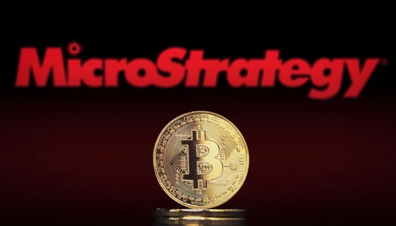 Strategy’s Bitcoin holdings are down billion so far in 2026