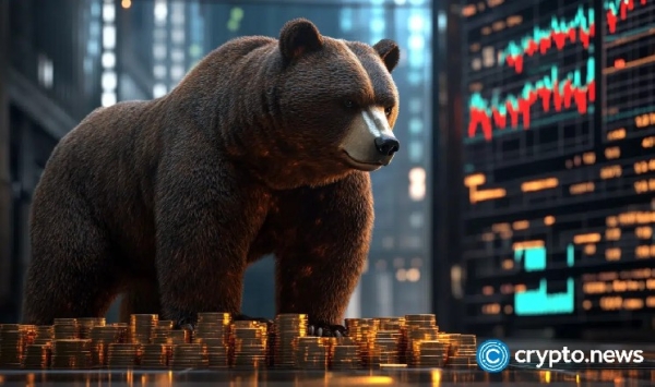 Top Chinese Bitcoin miner sees BTC bottom at $42k-$44k in late 2026