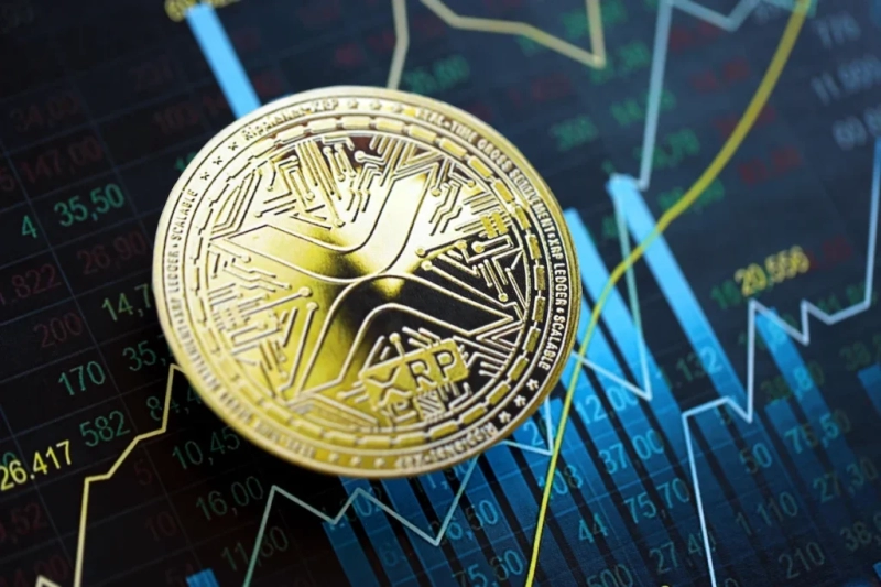 XRP millionaires buy over 1.5 billion tokens in 6 months
