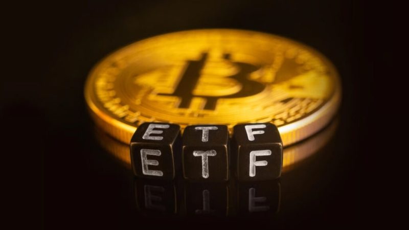 $1,000 invested in the first spot Bitcoin ETF at launch is now worth