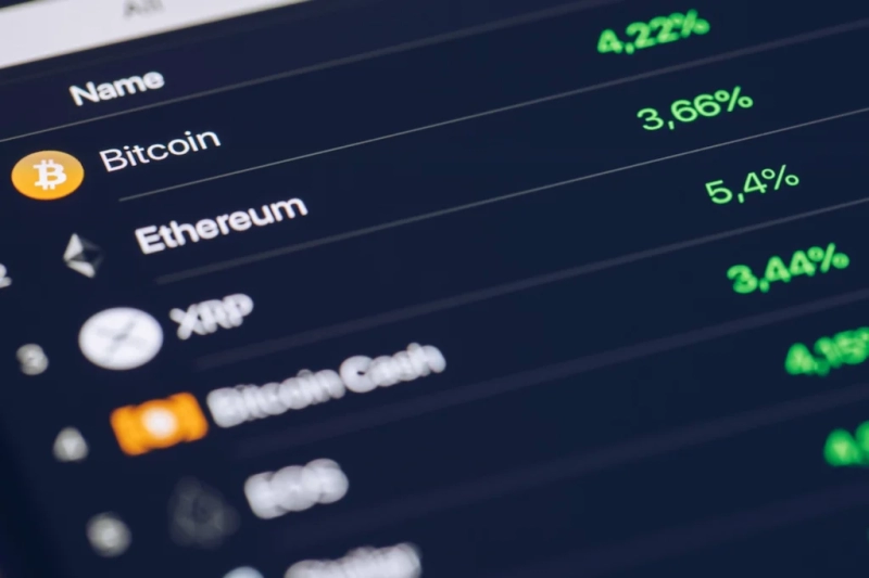 2 cryptocurrencies to reach billion market cap in the second half of 2026