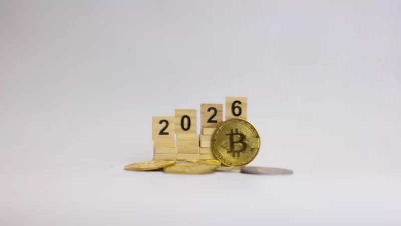 AI predicts Bitcoin price for end of Q3, 2026