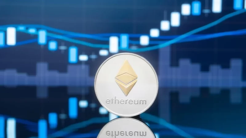 AI predicts Ethereum price for July 31, 2026