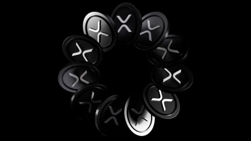AI sets odds of XRP hitting $3 in 2026