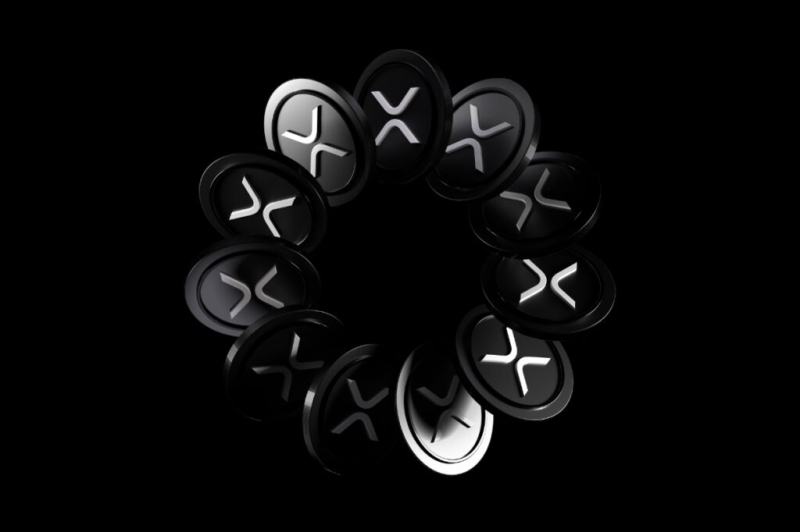 AI sets odds of XRP hitting  in 2026