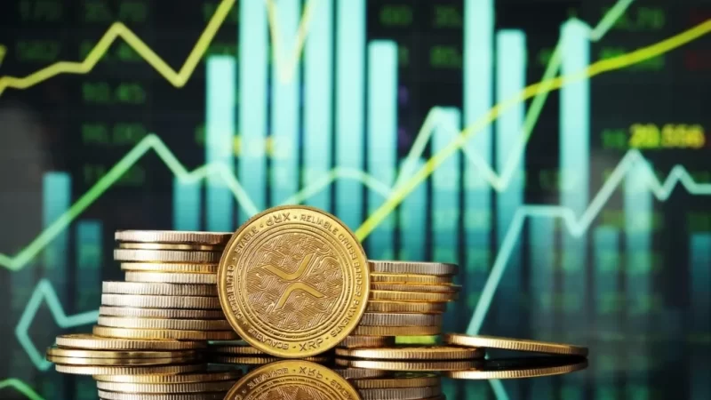 Analyst maps XRP’s path to $15
