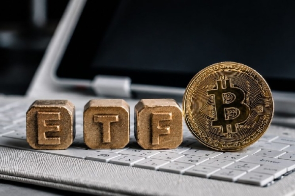 Bitcoin Exchange Traded Funds (ETFs) See Inflows for Two Consecutive Weeks, But Their Impact on BTC Price Was Limited! Here’s All the Data