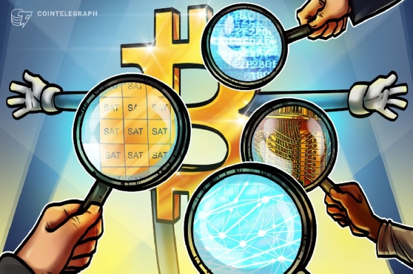 Bitcoin liquidity clusters determine BTC’s price direction as futures flow fuels price