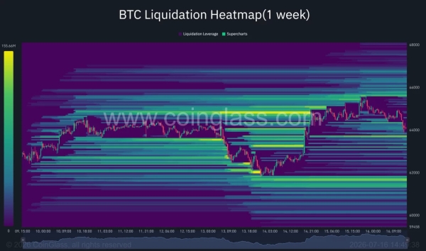 Bitcoin price loses momentum below K as whales and long holders take profits