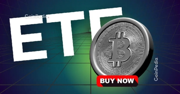 Bitcoin Price Prediction: $281 Million Flows Back Into Crypto ETFs This Week