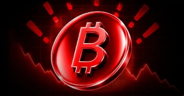 Bitcoin Price Prediction: Dave Hunter Remains Bearish on Bitcoin, Sees $50K Risk