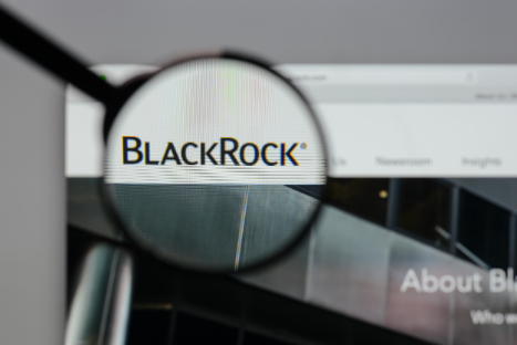 BlackRock’s crypto portfolio up nearly $5 billion in July
