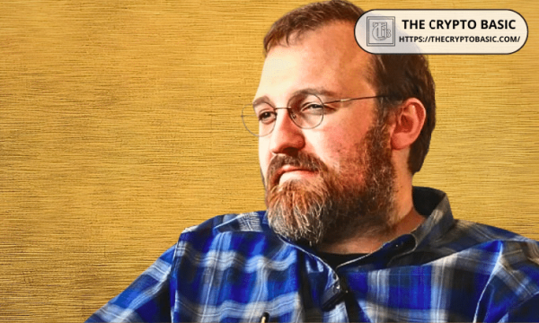 Cardano Founder Warns Bitcoin Could Lose Top Spot Without Major Upgrades