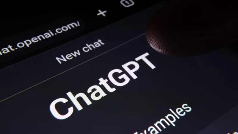 ChatGPT says the XRP price will hit this target by December 31, 2026