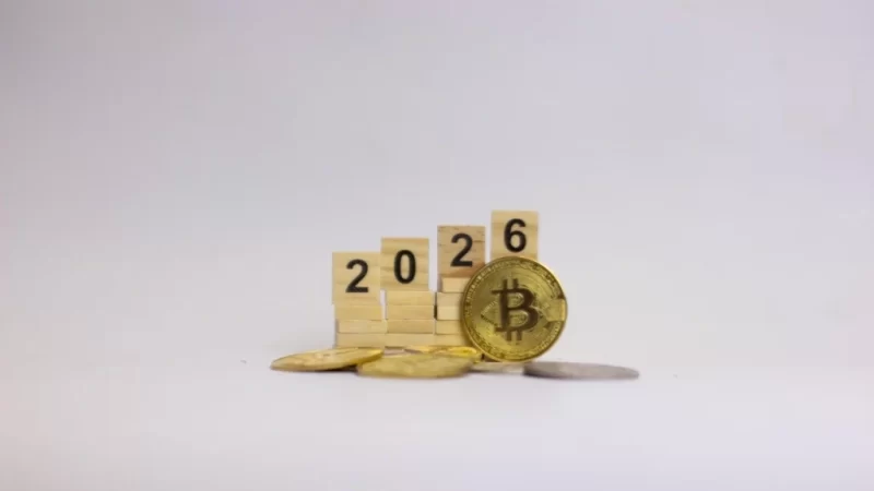 Crypto analyst sets Bitcoin price target for 2026