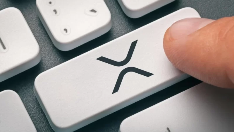 Crypto markets predict XRP price for end of July 2026 