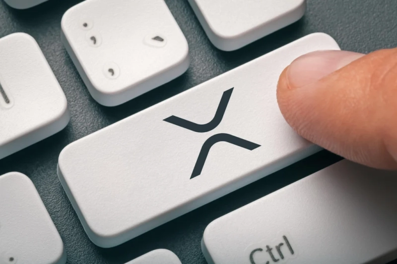 Crypto markets predict XRP price for end of July 2026