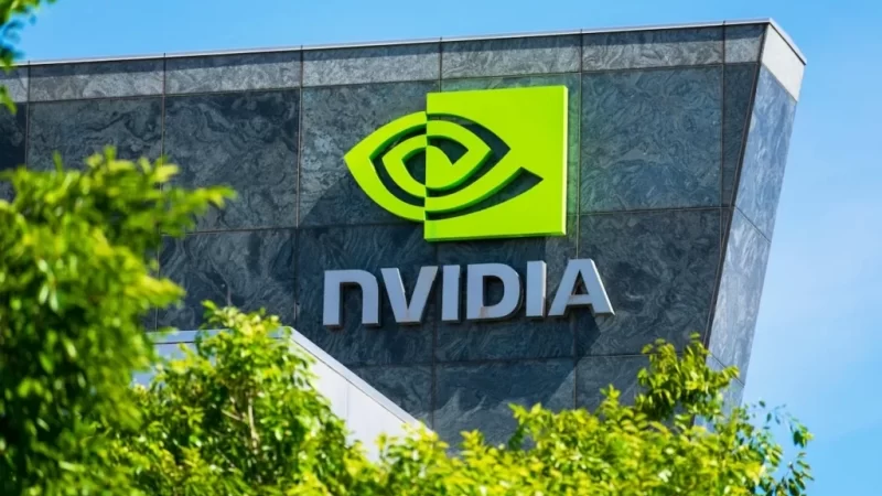 Crypto markets set Nvidia stock price for end of August 2026