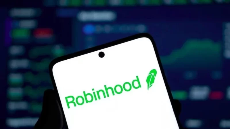 Crypto trader turns $85 into $2 million on Robinhood Chain meme coin