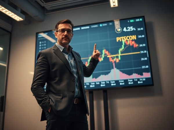 Grayscale: Bitcoin Covered Call Strategy Could Yield 22% Annualized Return in Sideways Market
