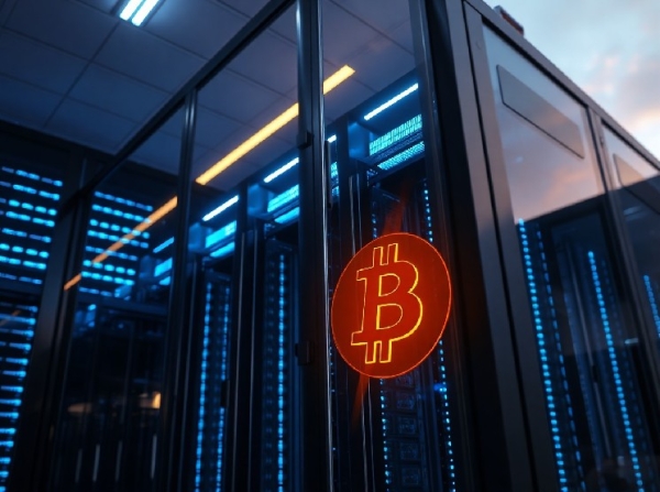 Hyperscale Data Adds 115.92 Bitcoin to Corporate Treasury, Holdings Near 900 BTC