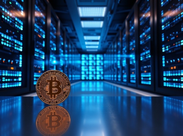 Hyperscale Data Adds 51.5 Bitcoin to Corporate Treasury, Total Holdings Reach 1,087 BTC