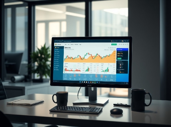 KULR Technology Moves $9.5M in Bitcoin to Coinbase Prime, Signaling Strategy Shift