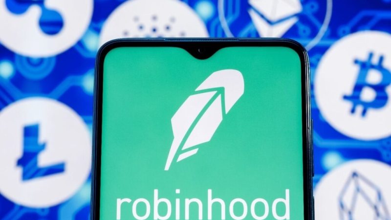 Lucky trader makes $800k on Robinhood Chain meme coin