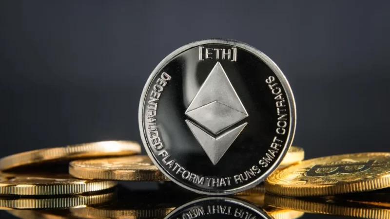 Machine algorithm sets Ethereum (ETH) price for August 1, 2026